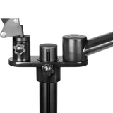 Frameworks Content Creation Desk Mount Stand