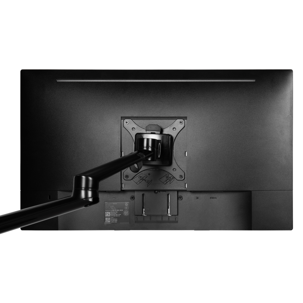 Frameworks Content Creation Desk Mount Stand