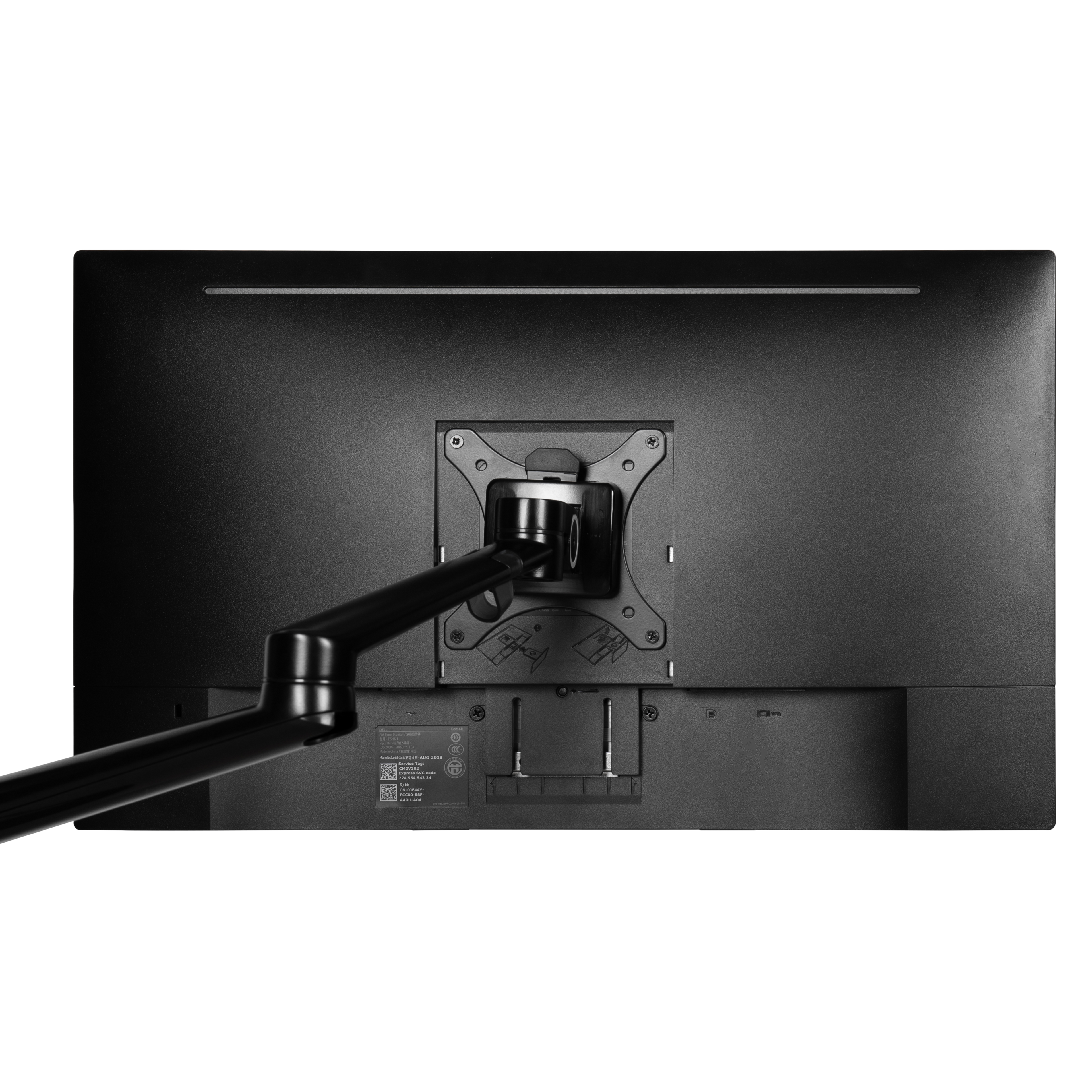 Frameworks Content Creation Desk Mount Stand