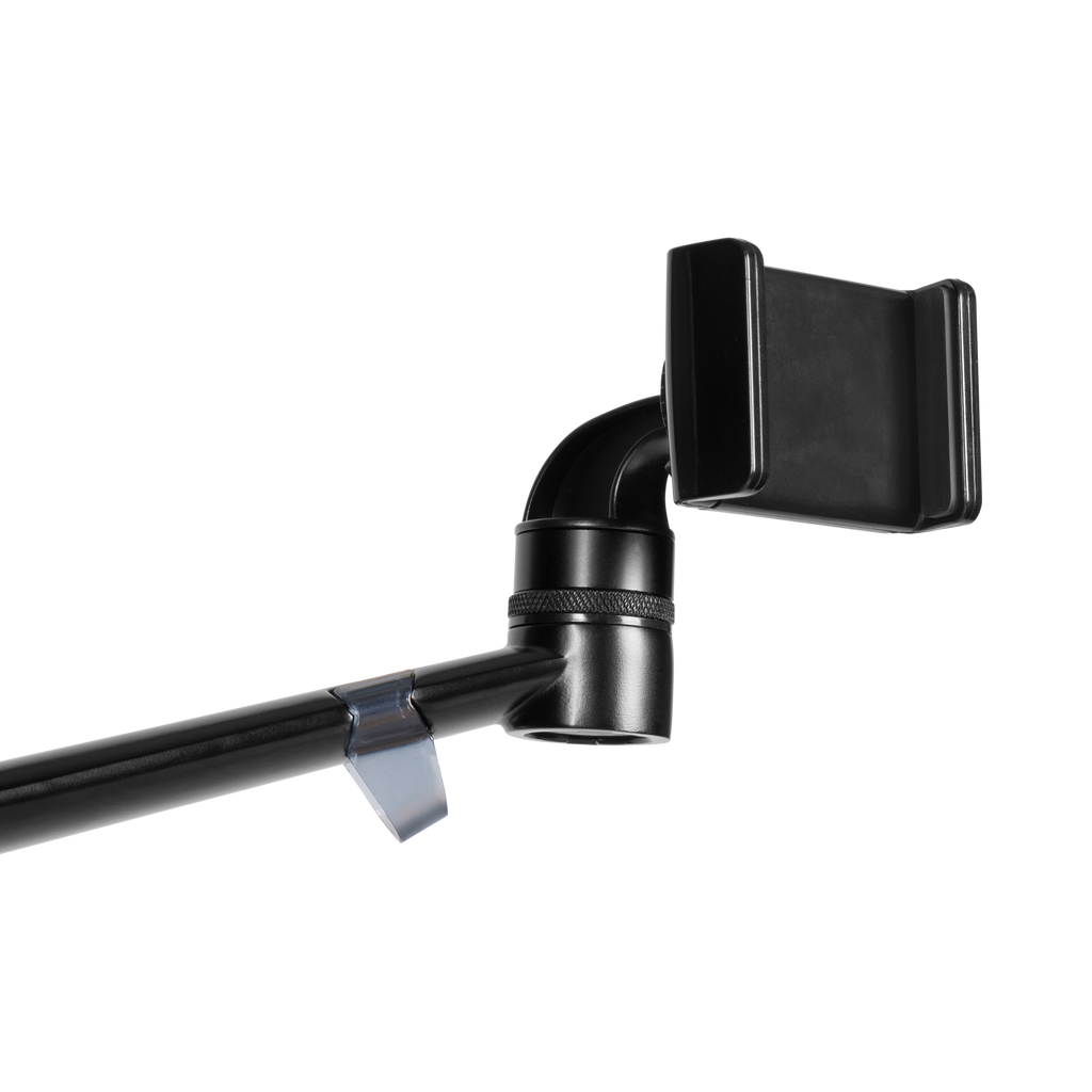 Frameworks Content Creation Desk Mount Stand