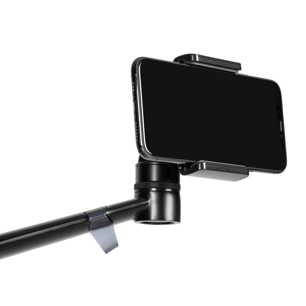 Frameworks Content Creation Desk Mount Stand