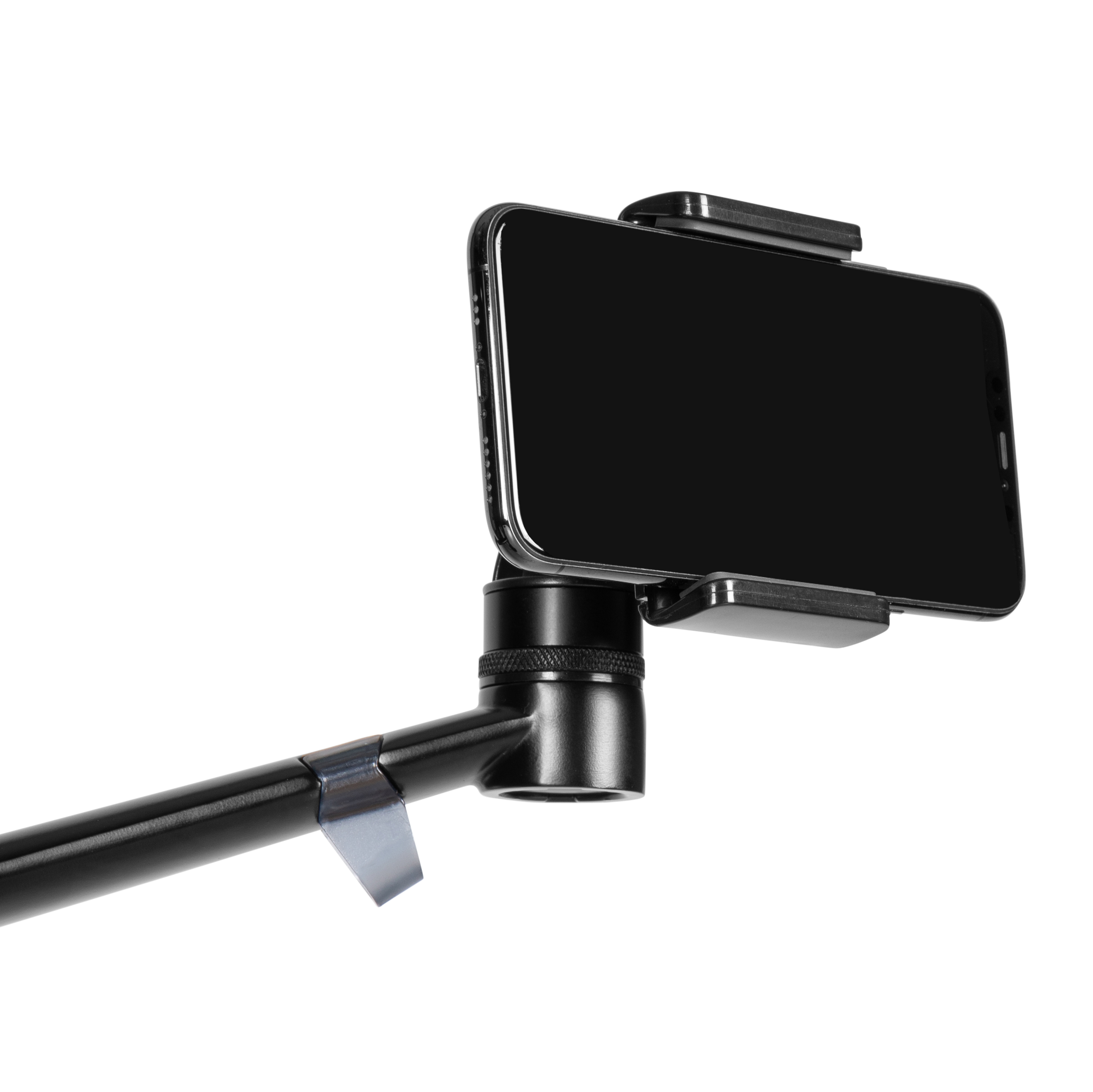 Frameworks Content Creation Desk Mount Stand