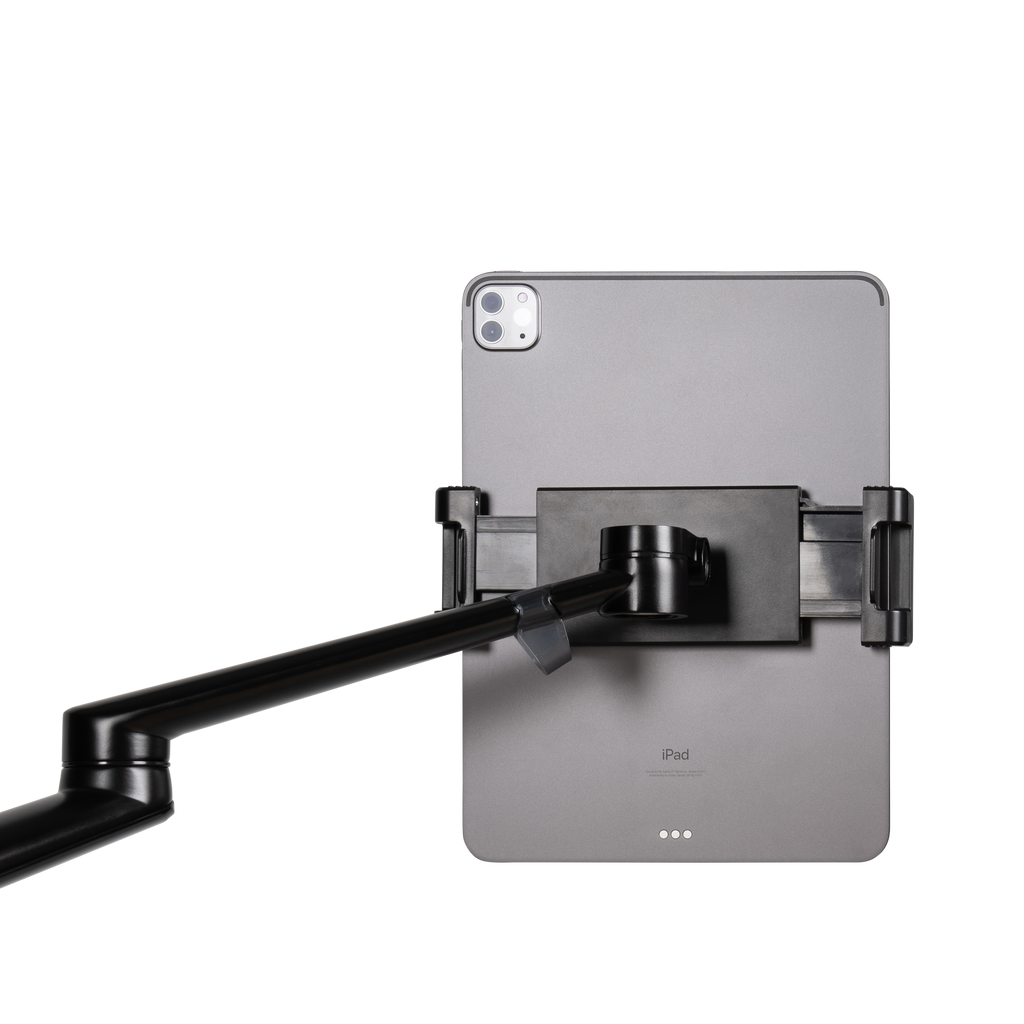 Frameworks Content Creation Desk Mount Stand