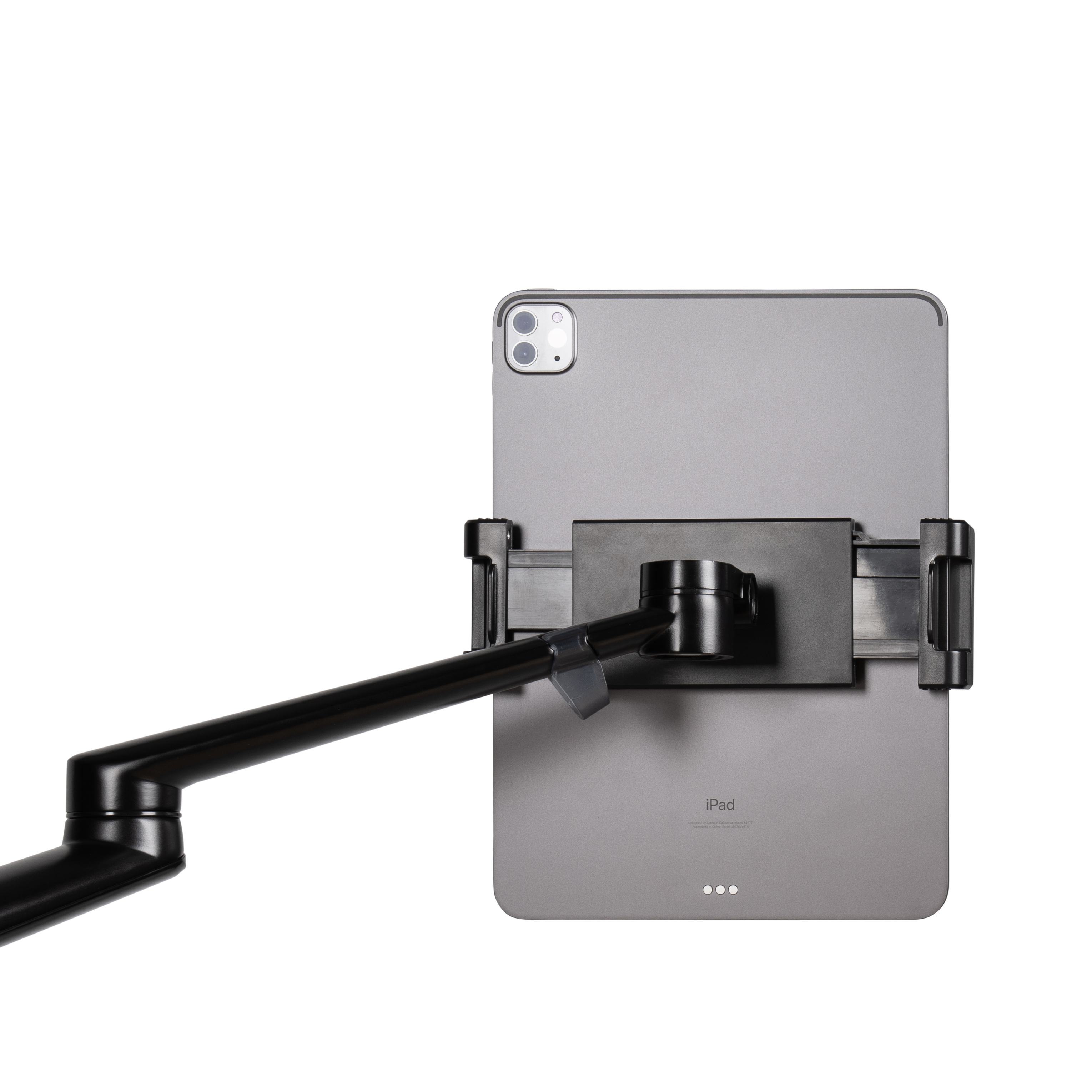 Frameworks Content Creation Desk Mount Stand