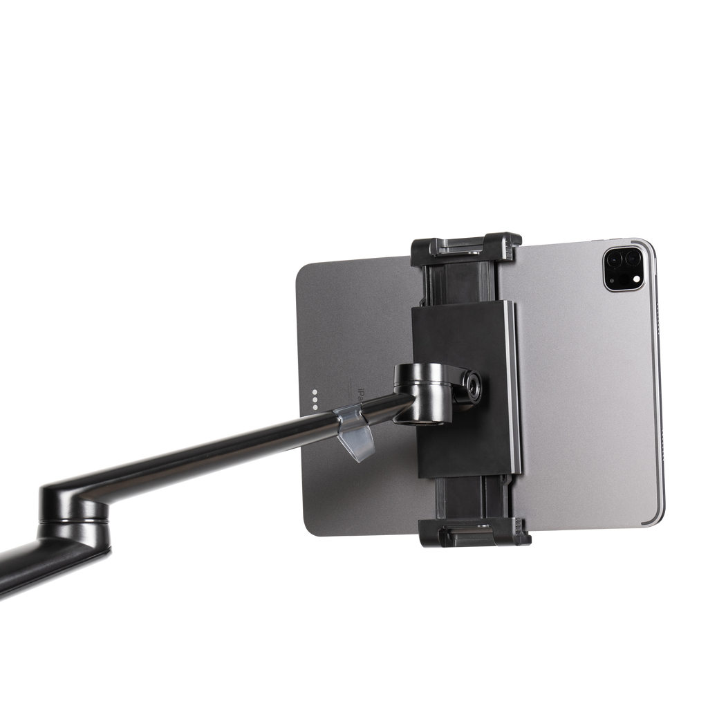 Frameworks Content Creation Desk Mount Stand