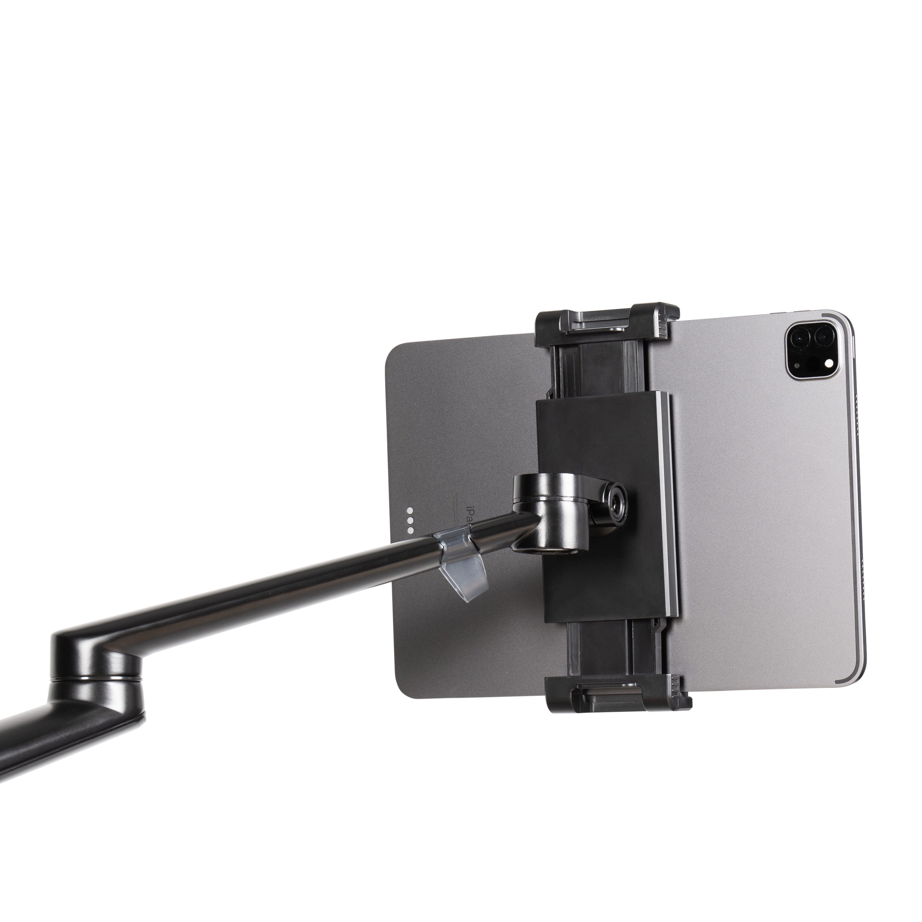 Frameworks Content Creation Desk Mount Stand