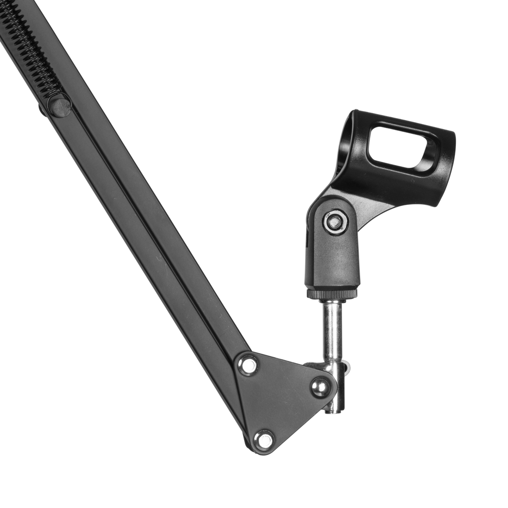 Frameworks Content Creation Desk Mount Stand