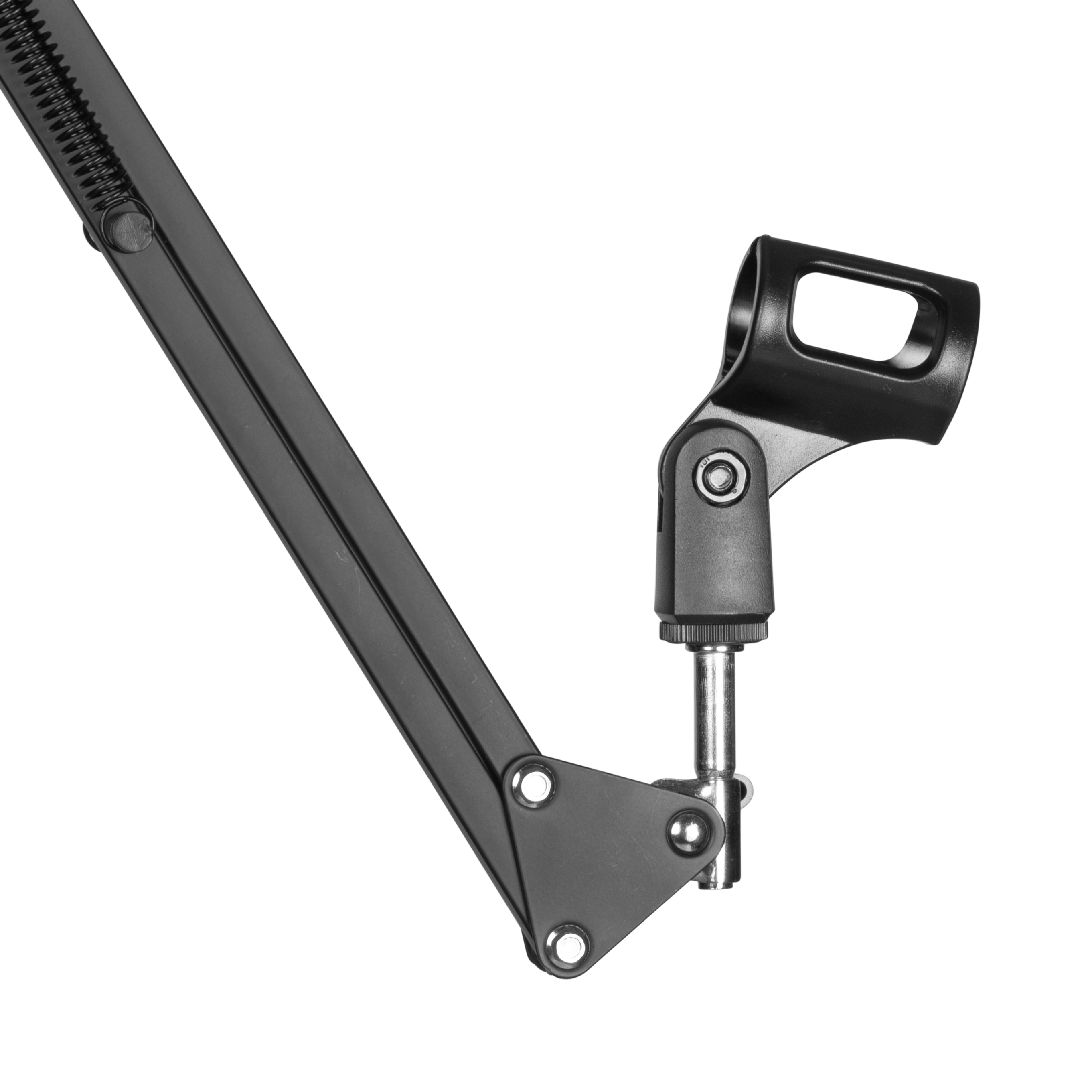 Frameworks Content Creation Desk Mount Stand