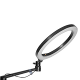 Frameworks Content Creation Desk Mount Stand