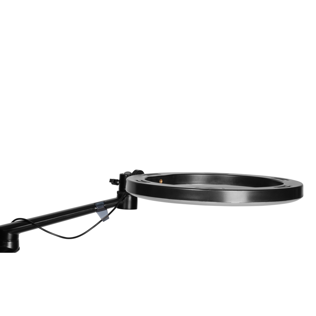 Frameworks Content Creation Desk Mount Stand