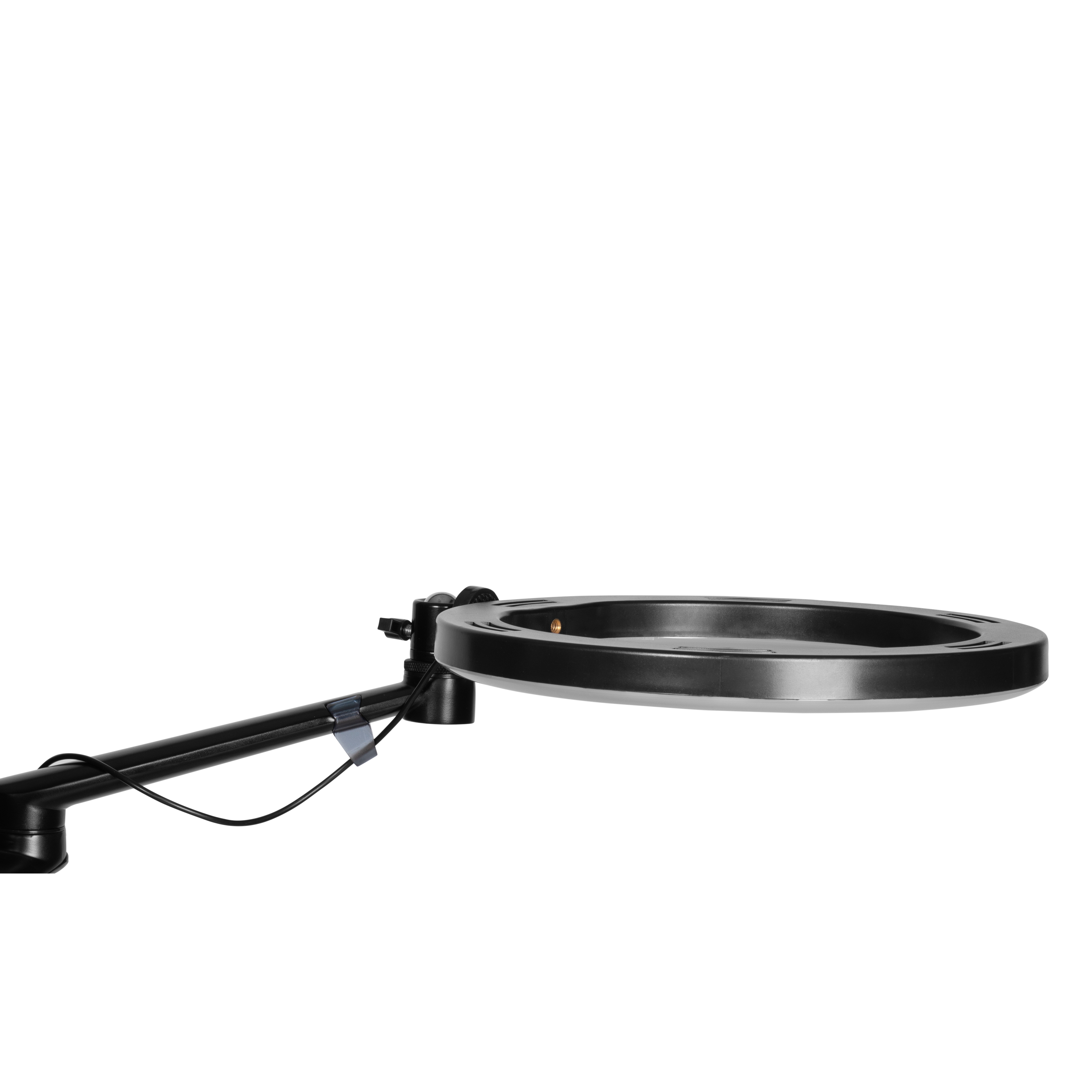 Frameworks Content Creation Desk Mount Stand