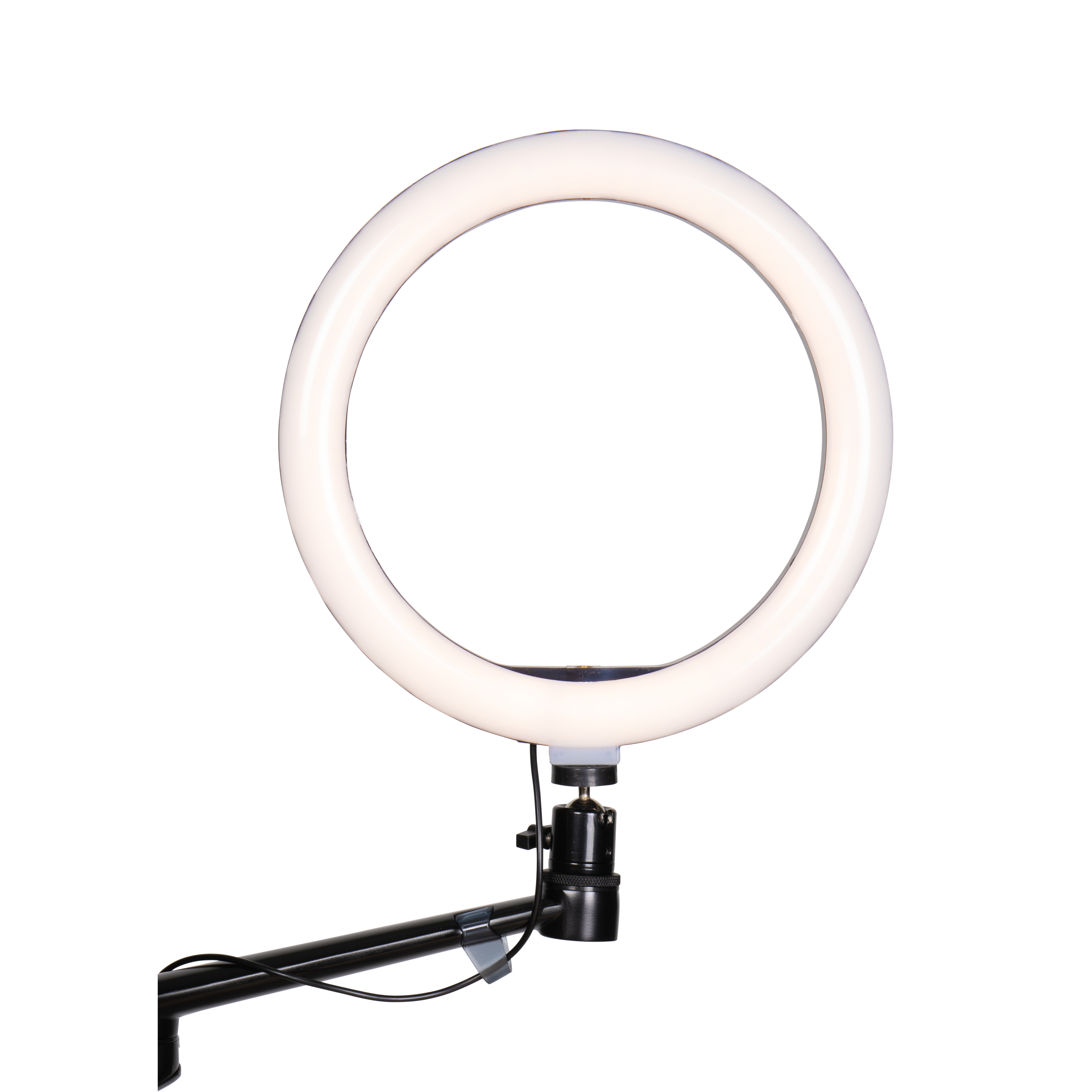 Frameworks Content Creation Desk Mount Stand