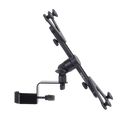 Universal Tablet Clamping Mount W/ 2-Point System