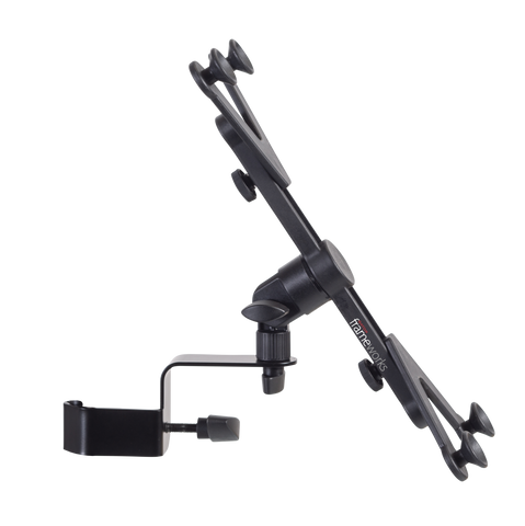 Universal Tablet Clamping Mount W/ 2-Point System