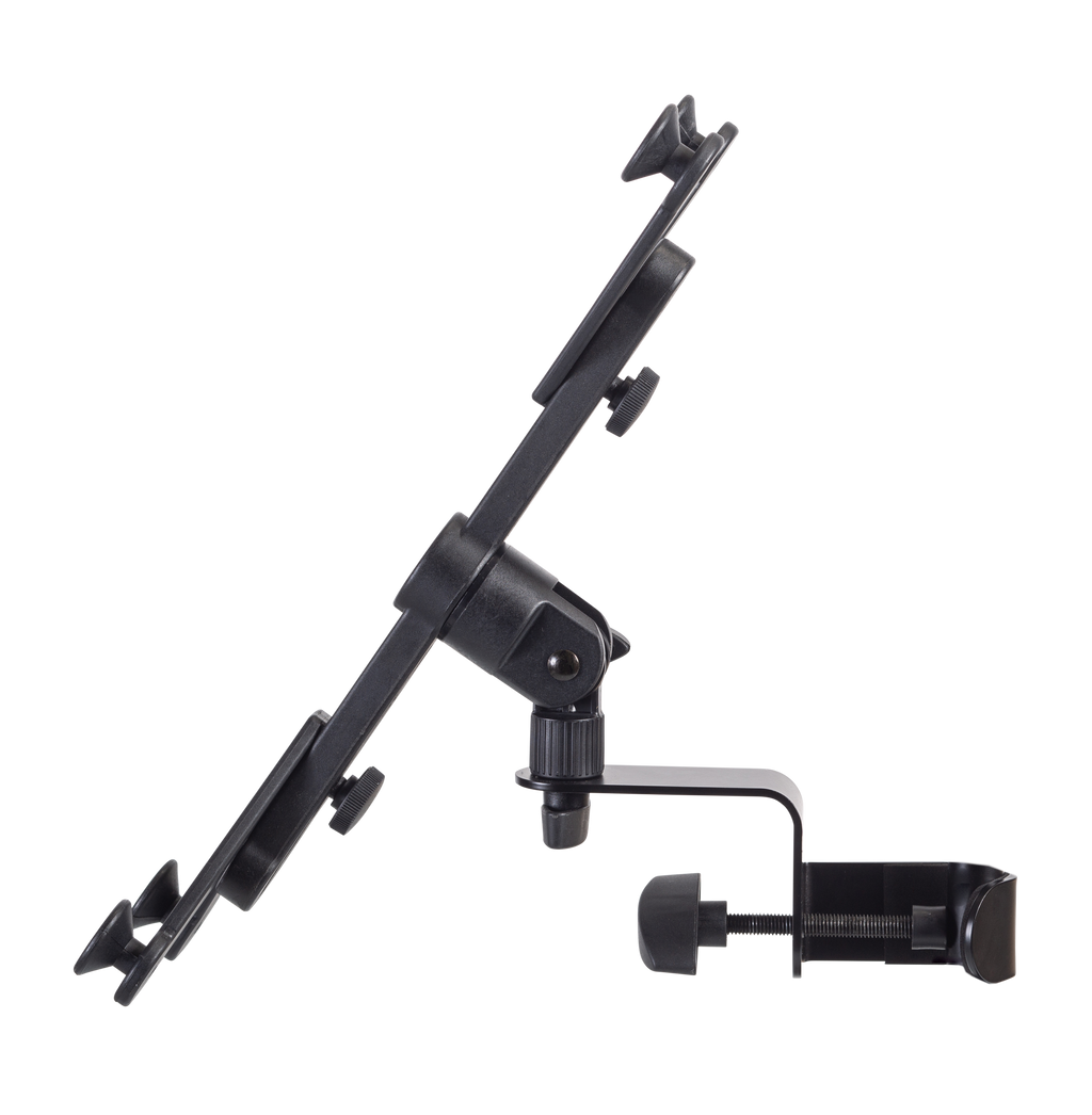 Universal Tablet Clamping Mount W/ 2-Point System