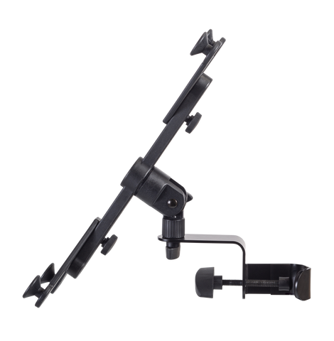 Universal Tablet Clamping Mount W/ 2-Point System