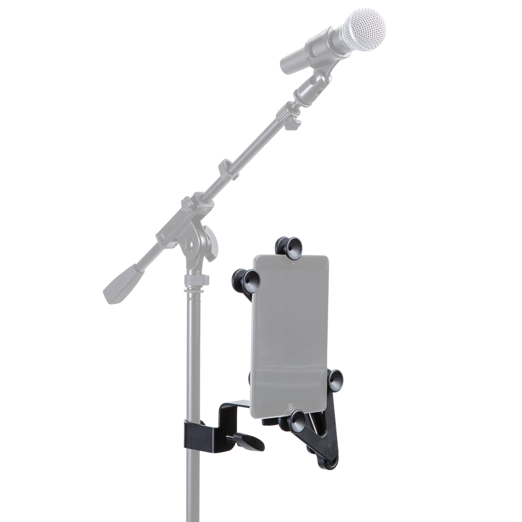 Universal Tablet Clamping Mount W/ 2-Point System