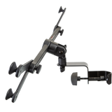 Universal Tablet Clamping Mount W/ 2-Point System