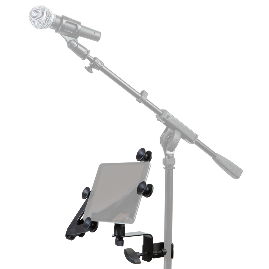 Universal Tablet Clamping Mount W/ 2-Point System