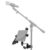 Universal Tablet Clamping Mount W/ 2-Point System