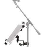 Universal Tablet Clamping Mount W/ 2-Point System
