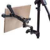Universal Tablet Clamping Mount W/ 2-Point System