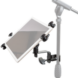 Universal Tablet Clamping Mount W/ 2-Point System