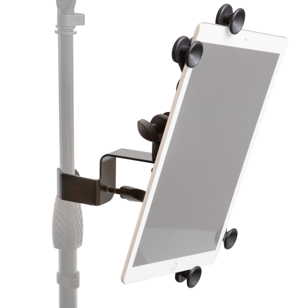 Universal Tablet Clamping Mount W/ 2-Point System