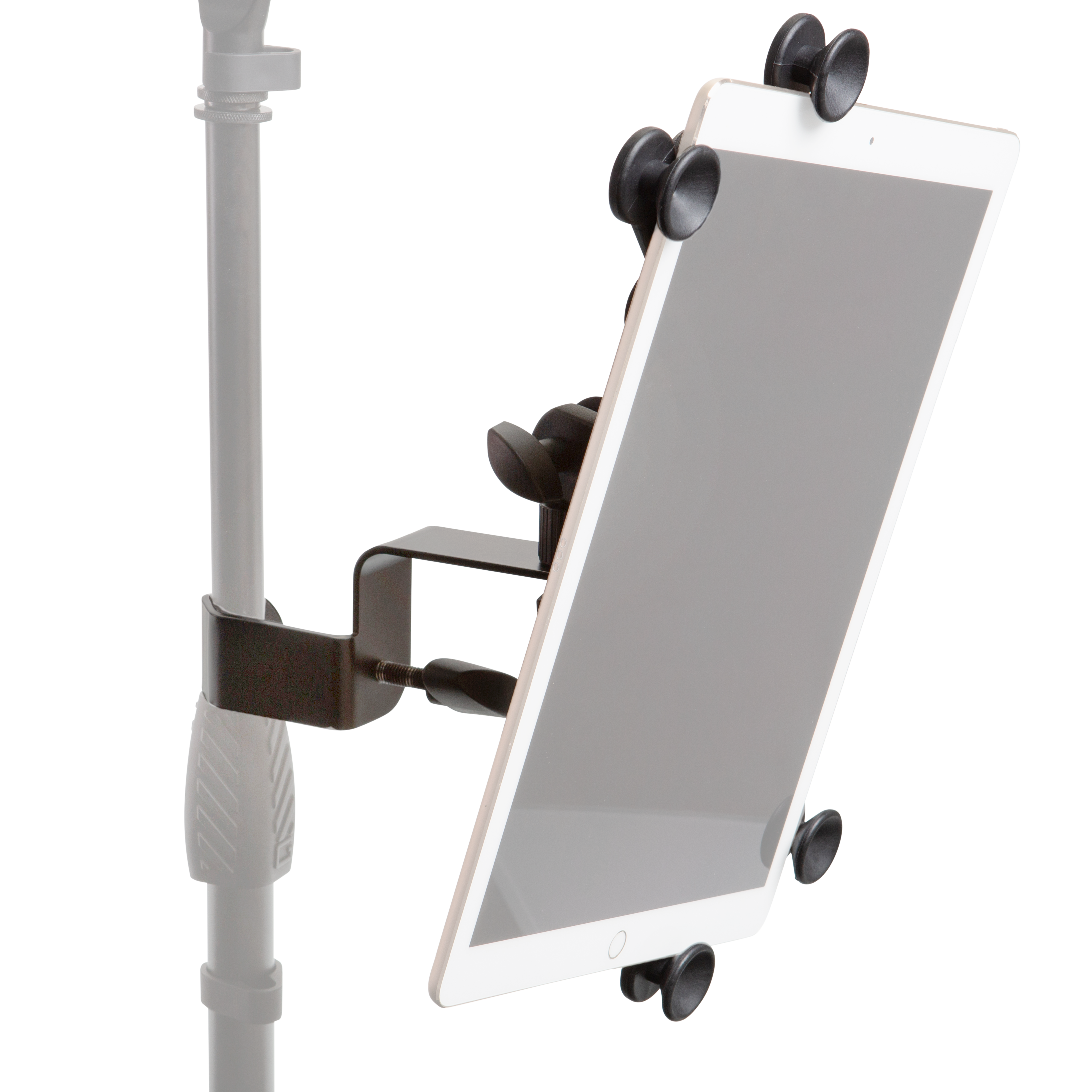 Universal Tablet Clamping Mount W/ 2-Point System