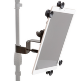 Universal Tablet Clamping Mount W/ 2-Point System