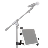 Universal Tablet Clamping Mount W/ 2-Point System