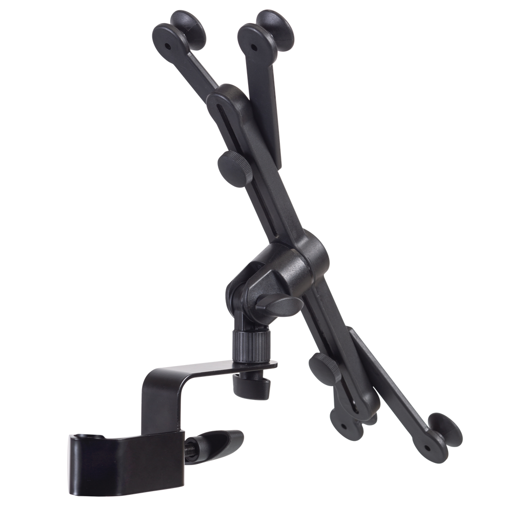Universal Tablet Clamping Mount W/ 2-Point System
