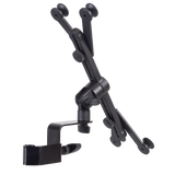 Universal Tablet Clamping Mount W/ 2-Point System