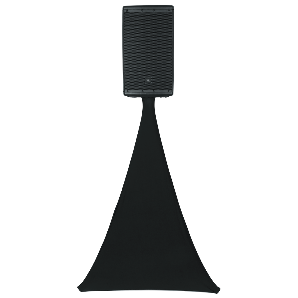 Frameworks Tripod 360 Stand Scrim in Black
