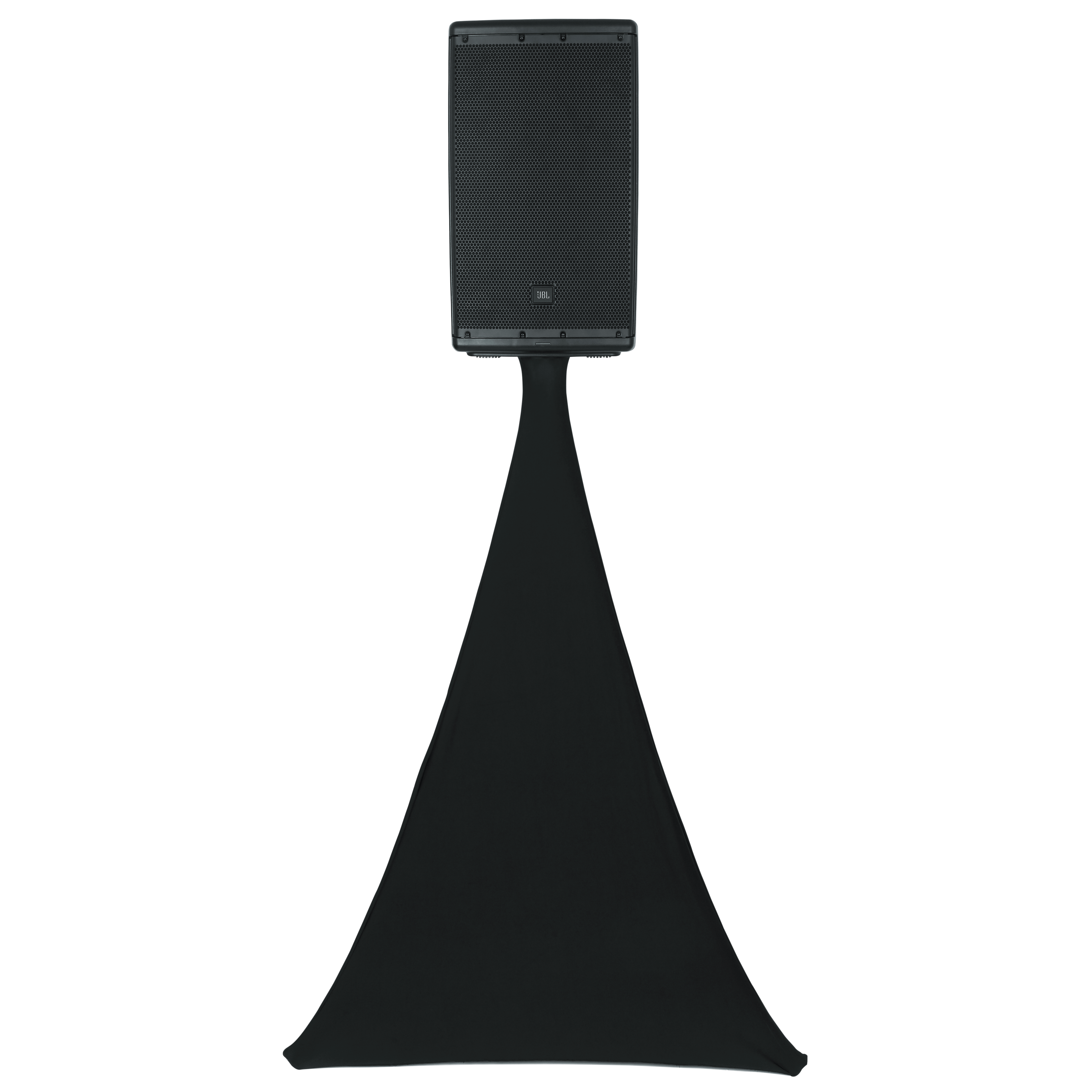 Frameworks Tripod 360 Stand Scrim in Black