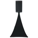Frameworks Tripod 360 Stand Scrim in Black