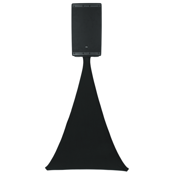 Frameworks Tripod 360 Stand Scrim in Black