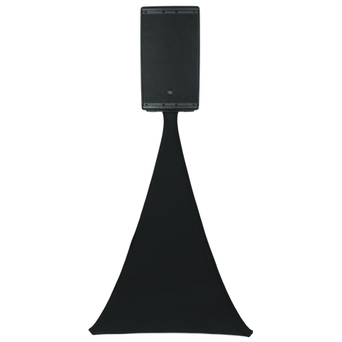 Frameworks Tripod 360 Stand Scrim in Black