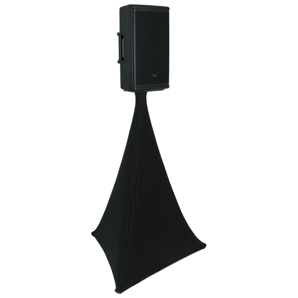 Frameworks Tripod 360 Stand Scrim in Black