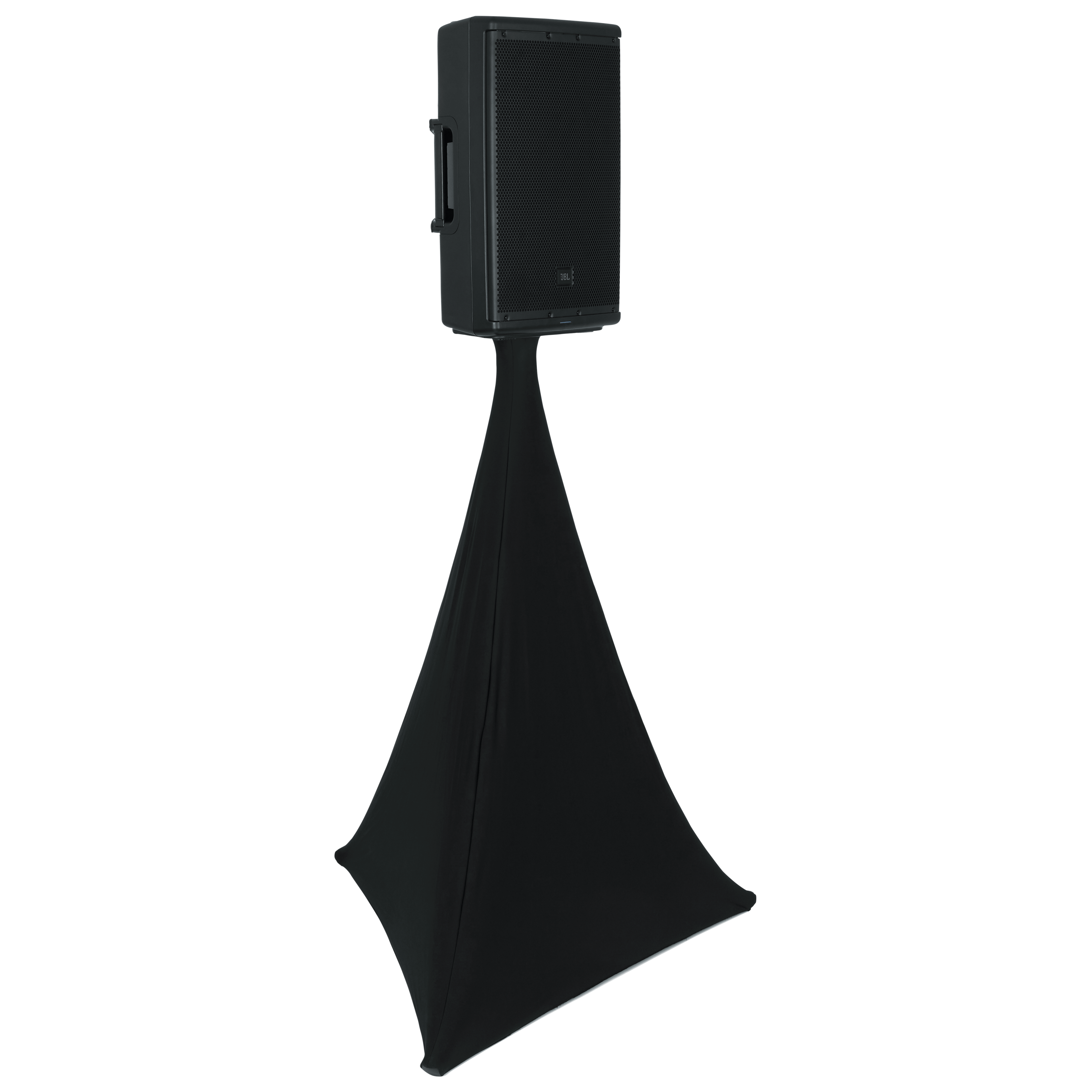 Frameworks Tripod 360 Stand Scrim in Black
