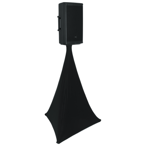 Frameworks Tripod 360 Stand Scrim in Black