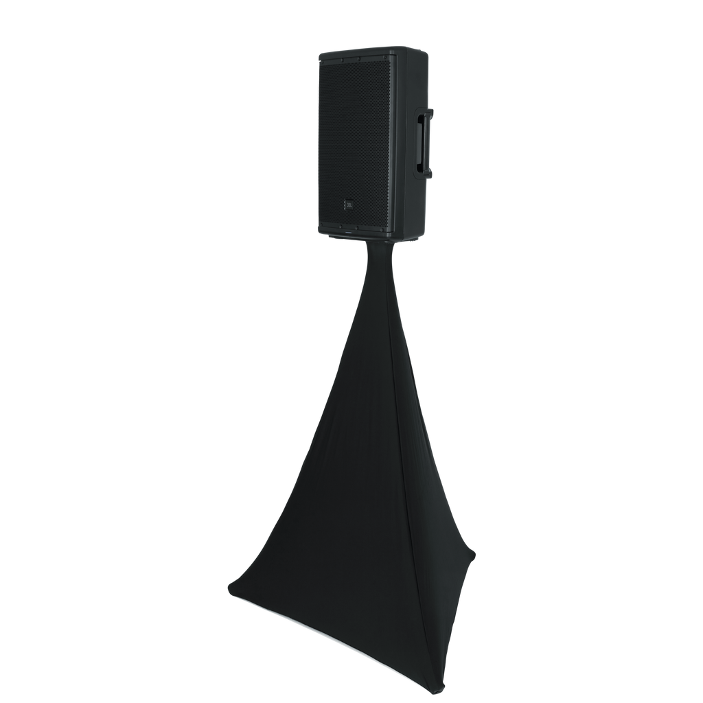 Frameworks Tripod 360 Stand Scrim in Black