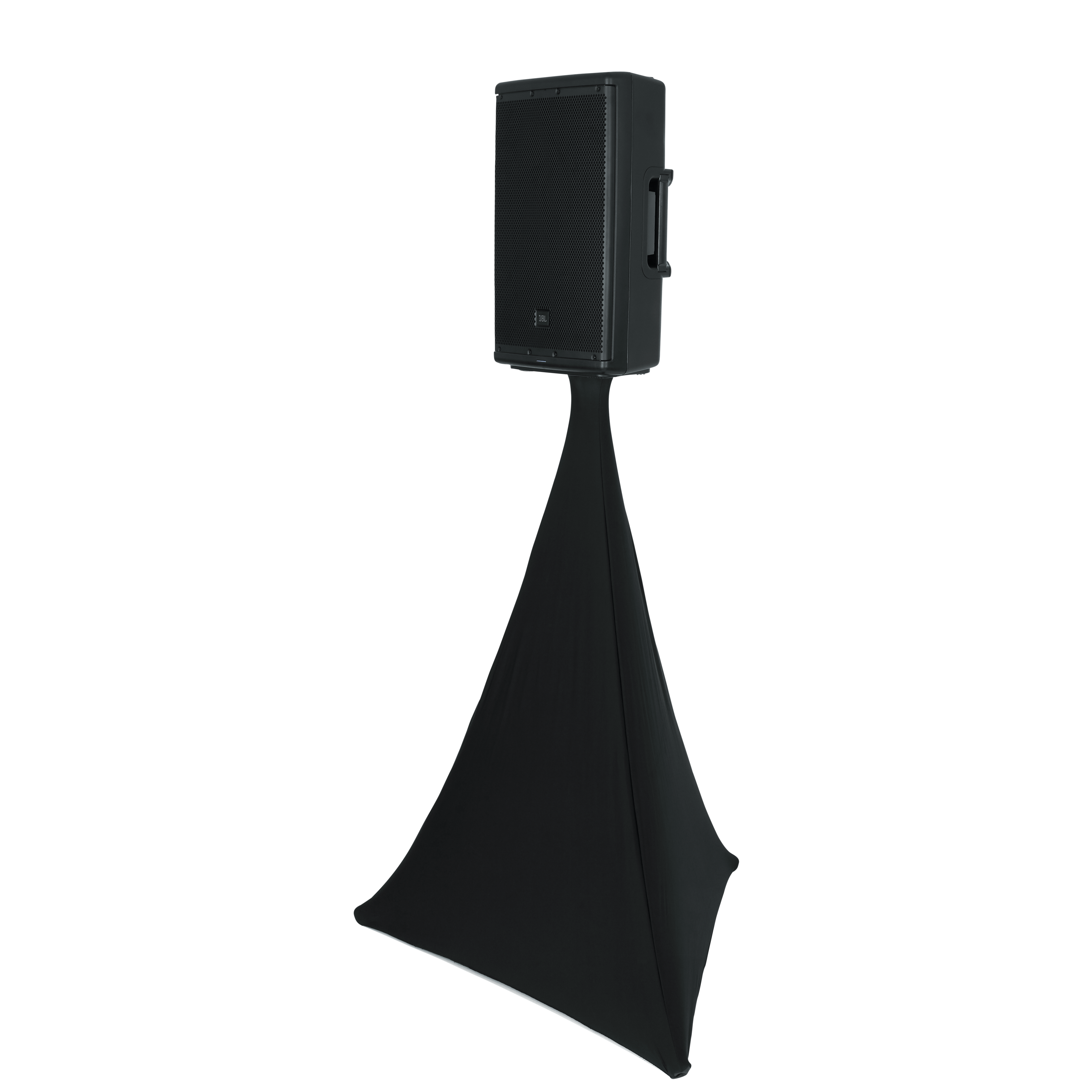 Frameworks Tripod 360 Stand Scrim in Black