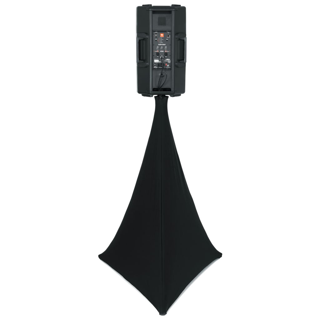 Frameworks Tripod 360 Stand Scrim in Black