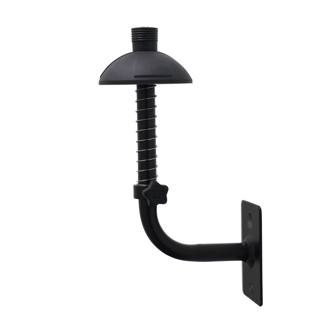 Wall Hanger for Trumpet