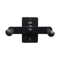 Horizontal Wall Hanger for Trumpet