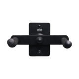 Horizontal Wall Hanger for Trumpet