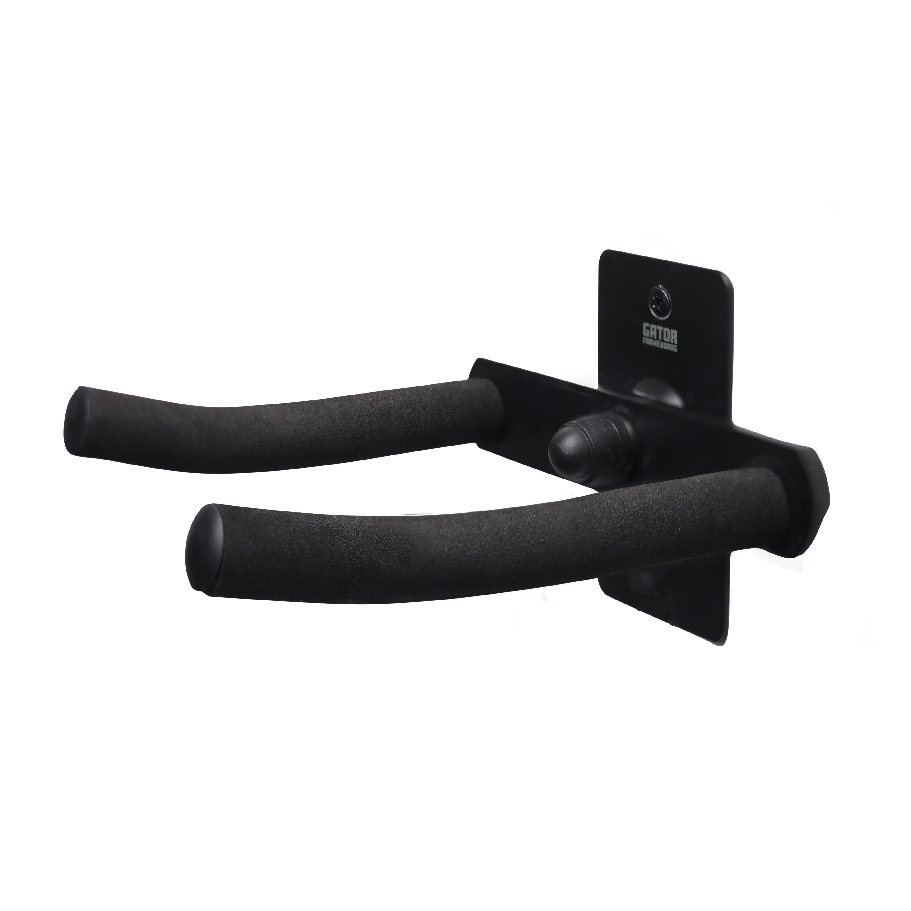 Horizontal Wall Hanger for Trumpet