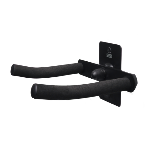 Horizontal Wall Hanger for Trumpet