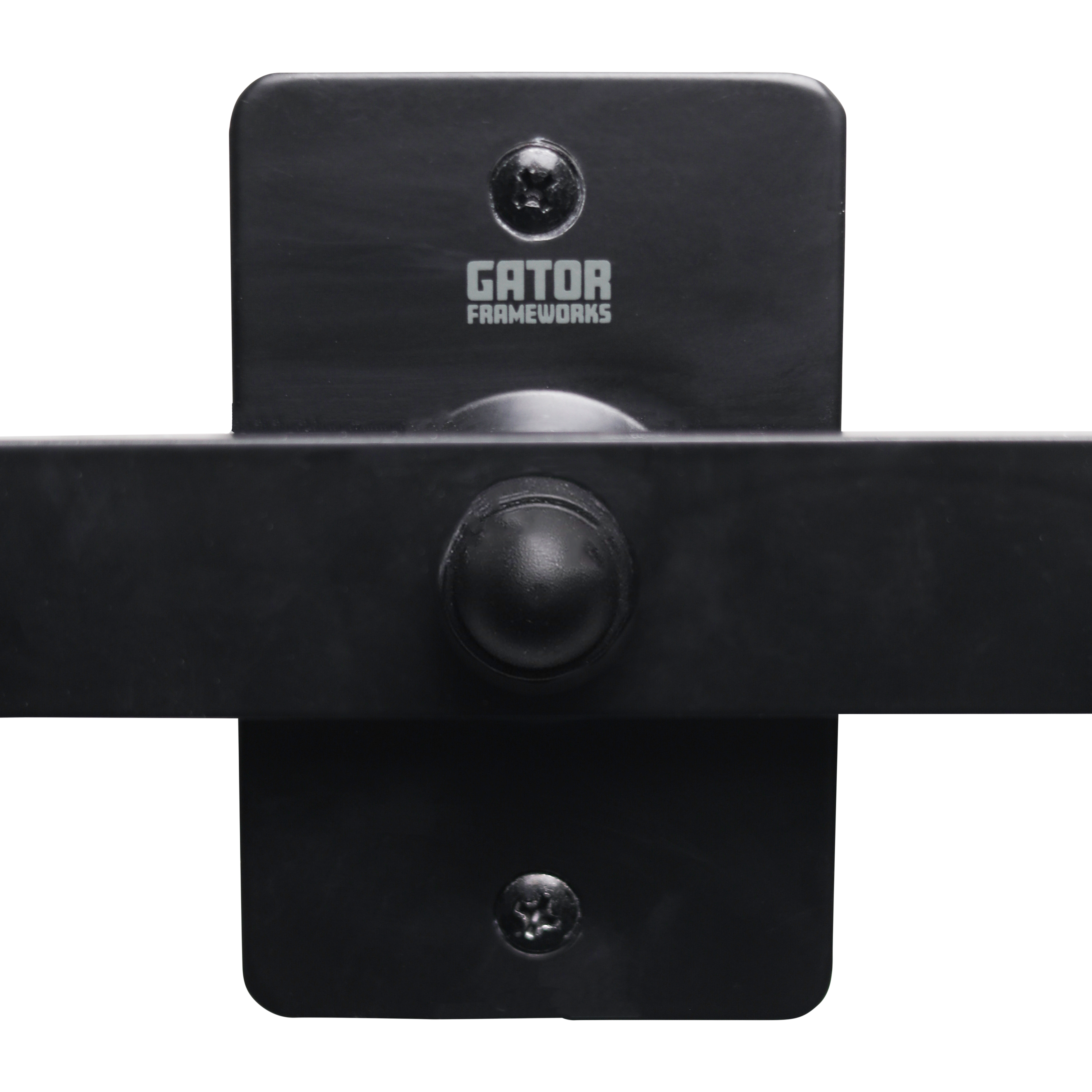 Horizontal Wall Hanger for Trumpet